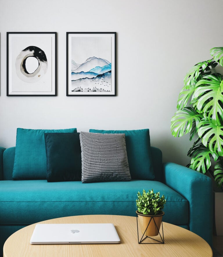 Top Luxury Ideas for a High-End Home Interior Decoration