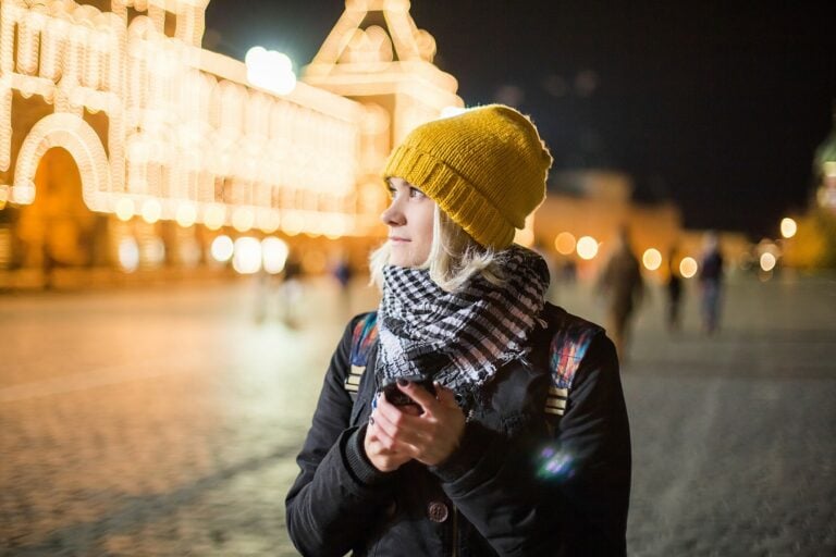 Backpacking In Europe This Spring? Visit These 10 Budget Hotels